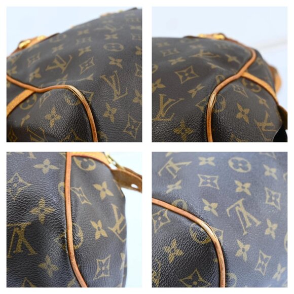 Louis Vuitton Montorgueil PM Shoulder Bag bsj630-102125 - Picture 9 of 16